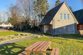 Pheasant lodge - Balmaha 3 bed Glasgow
